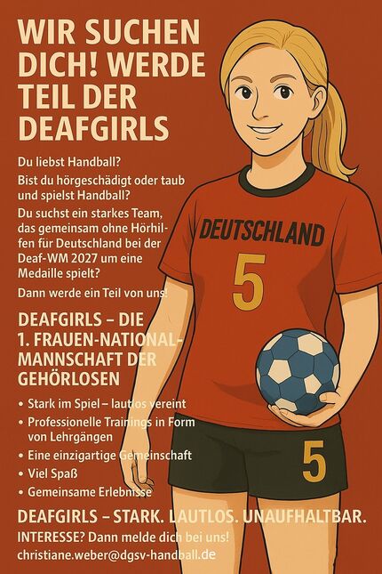 250824_Deafgirls Flyer1