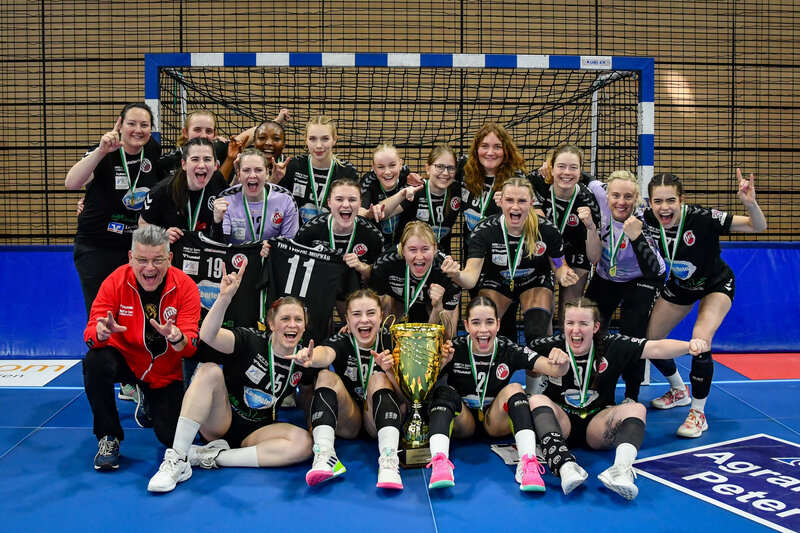 HVS-Landskron-Pokalfinals 2023/24 in Dresden - Handball-Verband Sachsen ...